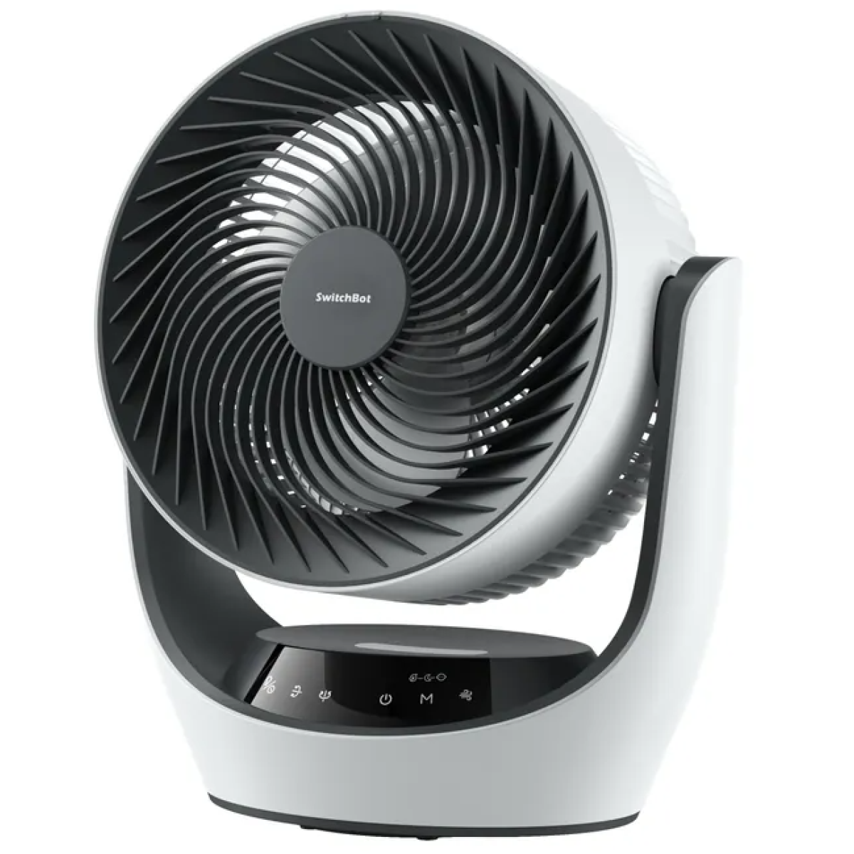 SwitchBot 智能超靜音循環風扇